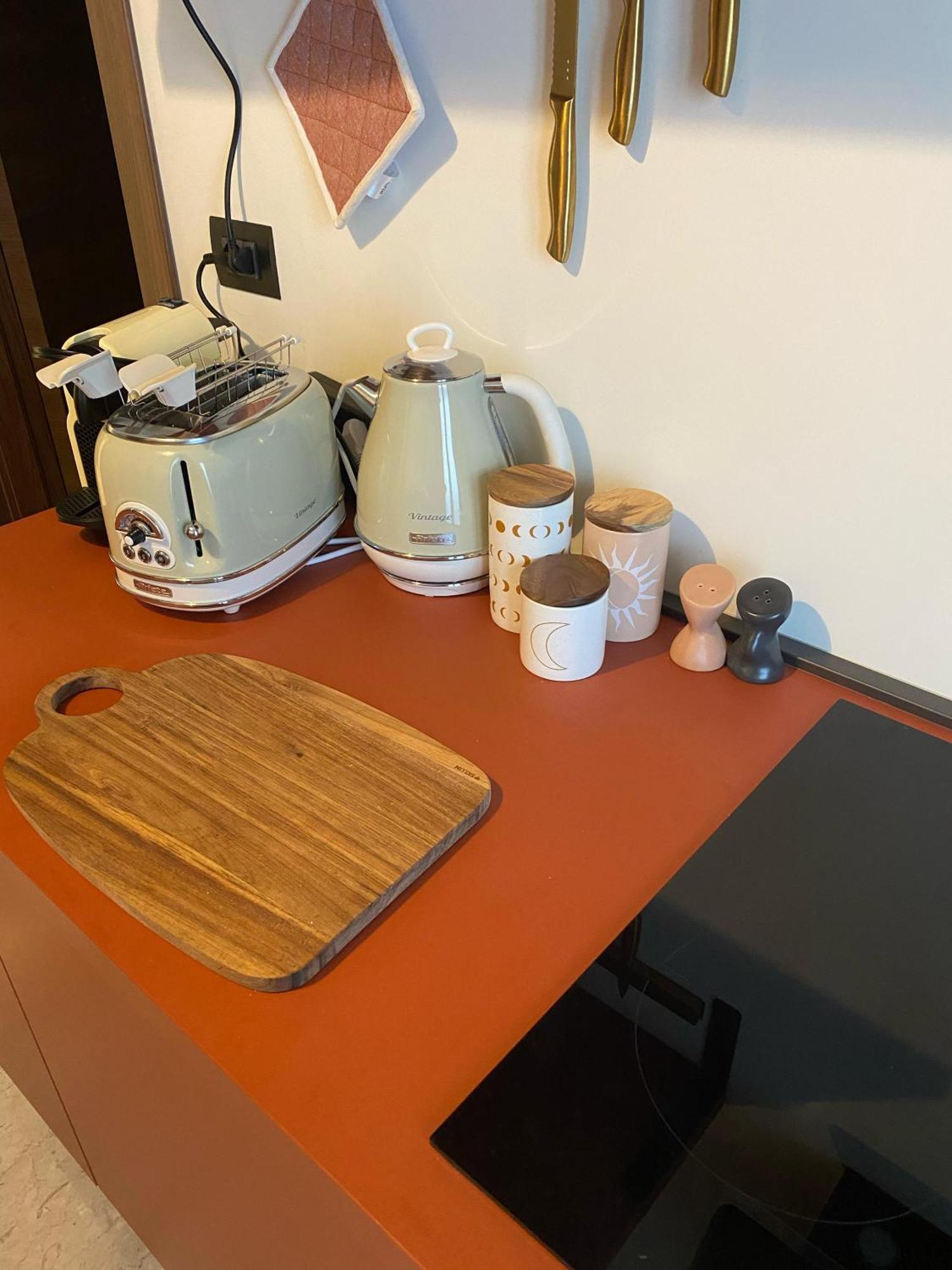 Taga Suites CTA Exteriör bild