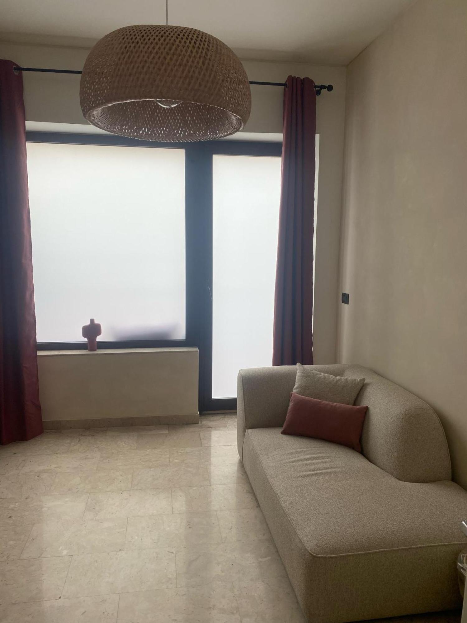 Taga Suites CTA Exteriör bild